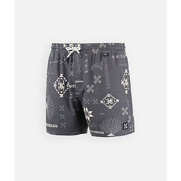 Oxbow  Badeshorts Volleyshort SNAP günstig online kaufen