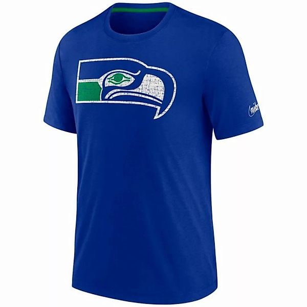Nike Print-Shirt Historic TriBlend Seattle Seahawks günstig online kaufen