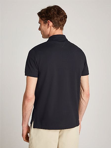 Tommy Hilfiger Poloshirt OXFORD TWO TONE günstig online kaufen