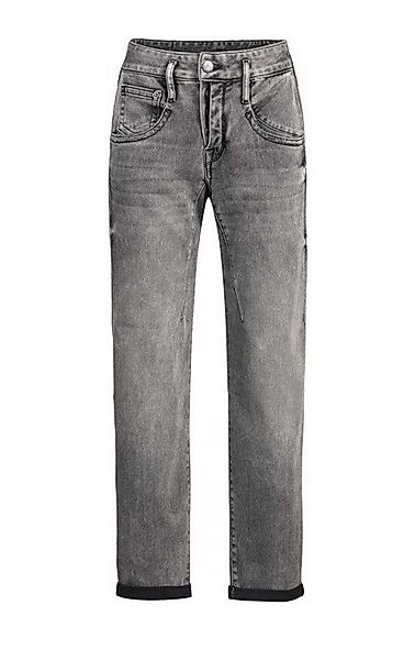 Herrlicher Boyfriend-Jeans Shyra Tap 5840 Stretchjeans günstig online kaufen