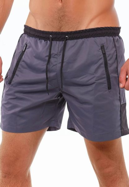Reslad Badeshorts Reslad Badehose Herren Schnelltrocknend günstig online kaufen
