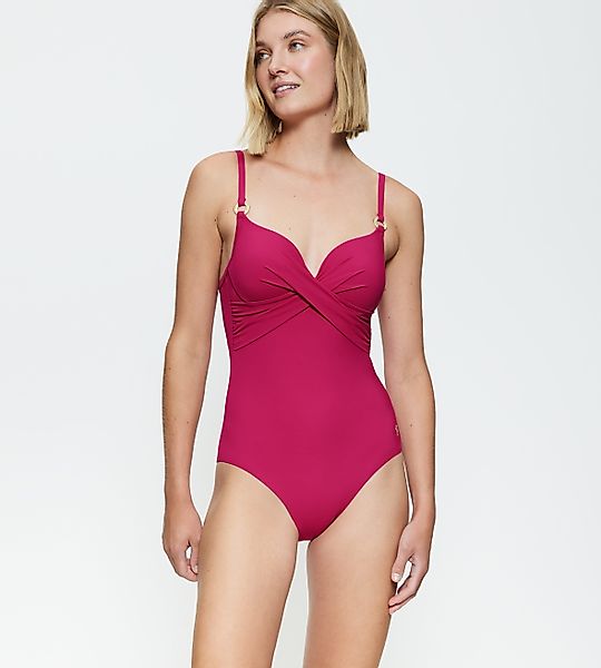 Triumph Badeanzug Summer Twist OWP Eleganz günstig online kaufen