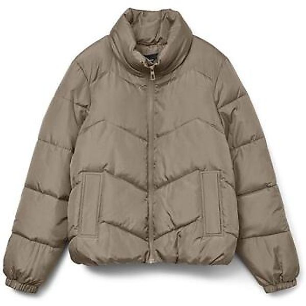 Vero Moda Steppjacke "VMLIGARIO SHORT JACKET BOO" ohne Kapuze günstig online kaufen