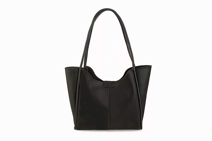 lucky bees Rucksack 100% POLYVINYL LEATHER, günstig online kaufen