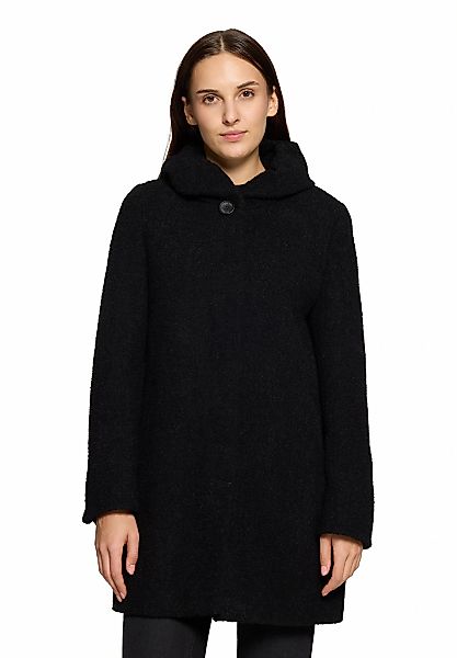 Gil Bret Wolljacke "Damen mit Stehkragen" günstig online kaufen