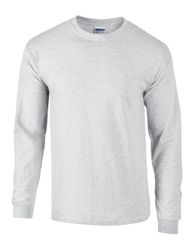 Gildan T-Shirt Ultra Cotton™ Long Sleeve günstig online kaufen