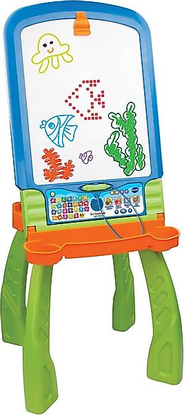 Vtech® Standtafel 3in1 Leuchtende Lerntafel günstig online kaufen