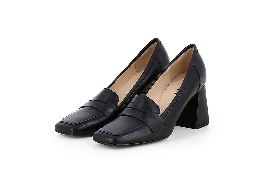 Evita GINA Pumps (Paar, Kunstledersohle) Handmade in Italy günstig online kaufen