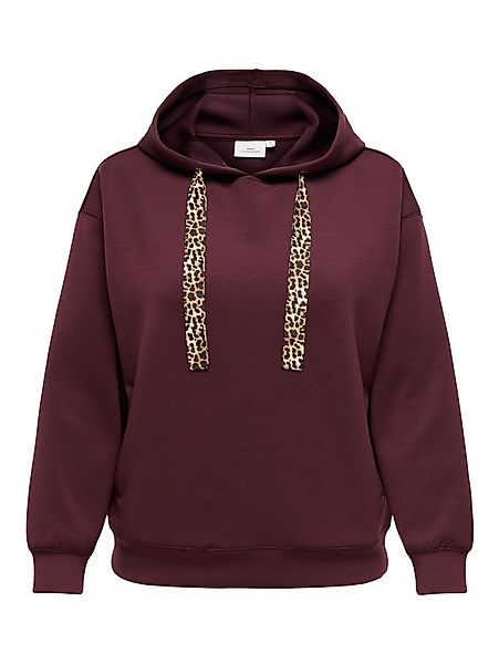 ONLY CARMAKOMA Sweatshirt günstig online kaufen
