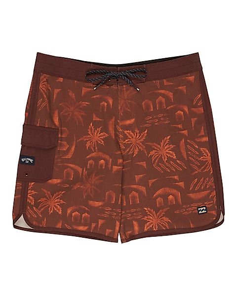 Billabong Boardshorts "73 Pro" günstig online kaufen