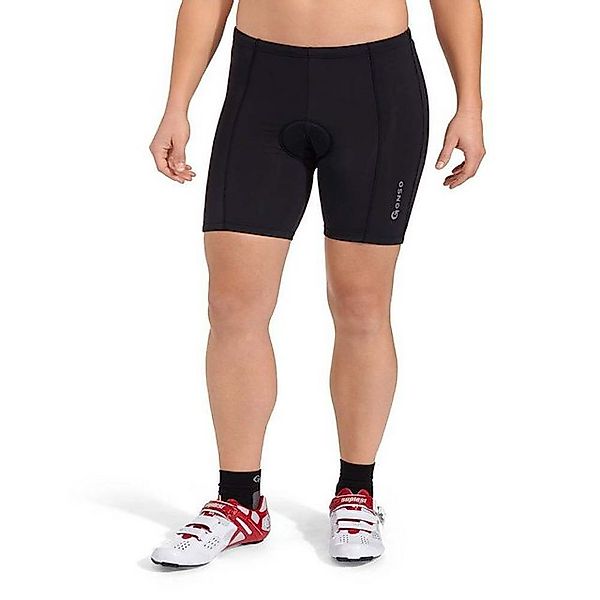 RennerXXL Fahrradhose Gonso Pretoria Damen Radhose mit Sitzpolster große Gr günstig online kaufen