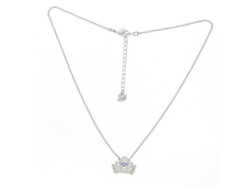 Swarovski Kette mit Anhänger günstig online kaufen