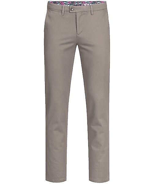 GREIFF Anzughose Greiff CASUAL Herren Chino-Hose günstig online kaufen