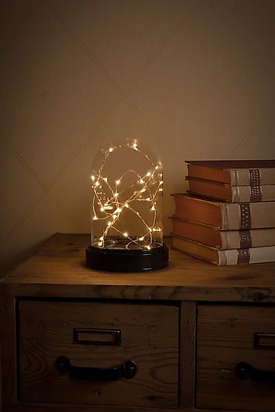 KONSTSMIDE LED Dekolicht, 30 flammig, Leuchtmittel LED-Modul  LED fest inte günstig online kaufen