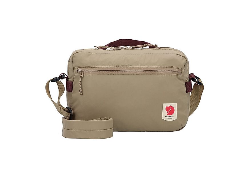 Fjällräven Umhängetasche High Coast, Polyester günstig online kaufen