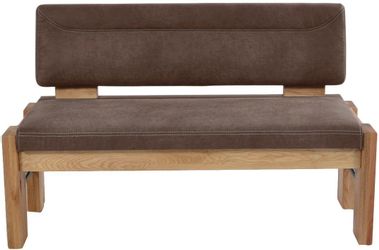 K+W Komfort & Wohnen Polsterbank, gepolsterte günstig online kaufen