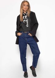 SASSYCLASSY Langarmshirt Thermo Langarmshirt für Damen günstig online kaufen