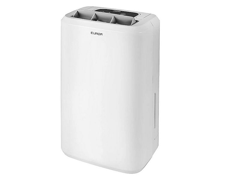 EUROM Luftentfeuchter DryBest 10, stufenloses Hygrostat, Timer günstig online kaufen