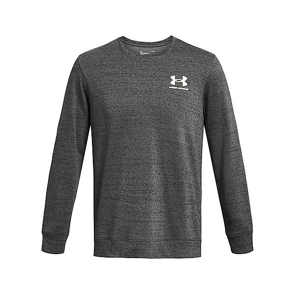 Under Armour® Langarmshirt Under Armour Herren Langarmshirt Rival Terry LC günstig online kaufen