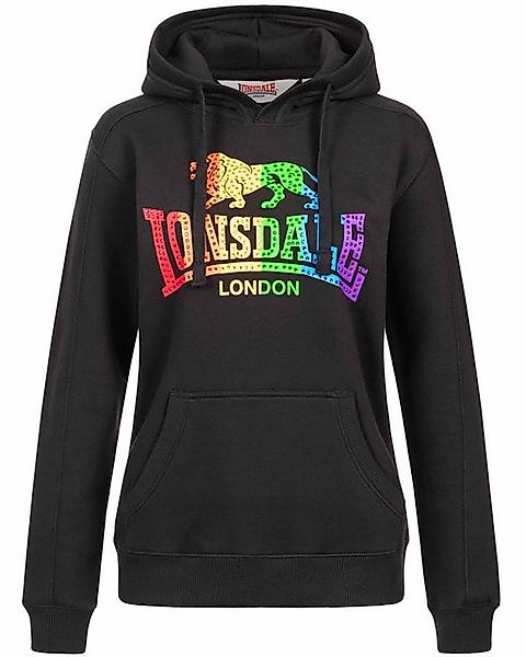 Lonsdale Kapuzenpullover Ramelton günstig online kaufen