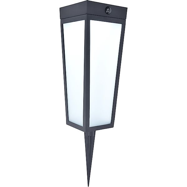 LUTEC LED Solarleuchte "LED-Solar-Erdspiess DIAS" günstig online kaufen