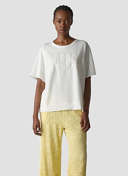 LeComte Print-Shirt "T-Shirt" günstig online kaufen