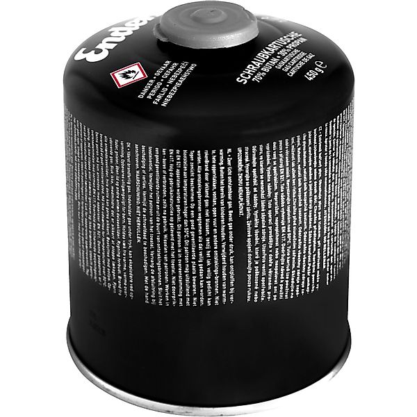 Enders®  Gas-Schraubkartusche 450 g - Propan/Butan Mix günstig online kaufen