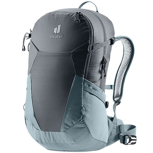 Deuter Futura 21 SL Graphite/Shale günstig online kaufen