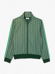 Lacoste Sweatjacke Lacoste Monogram Sweatjacket günstig online kaufen