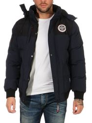 Geographical Norway Winterjacke Herren Steppjacke mit günstig online kaufen