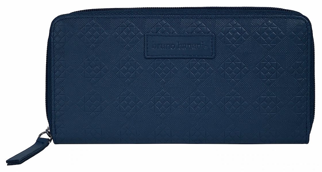 Bruno Banani Geldbörse, echt Leder günstig online kaufen