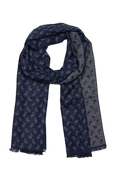 Goodman Design Modeschal Herren Schal Paisley mit modernem Muster, Sehr hoc günstig online kaufen