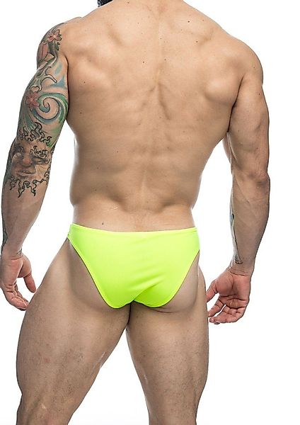 Justin + Simon Badeslip J+S Classic günstig online kaufen