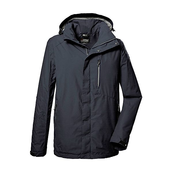 Killtec Outdoorjacke Killtec Herren Jacke Carleb günstig online kaufen