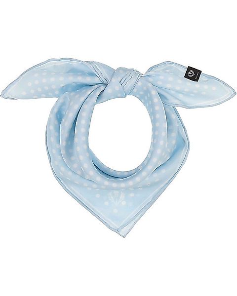 Fraas Nickituch Seide Bandana, (1, ohne Fransen) günstig online kaufen