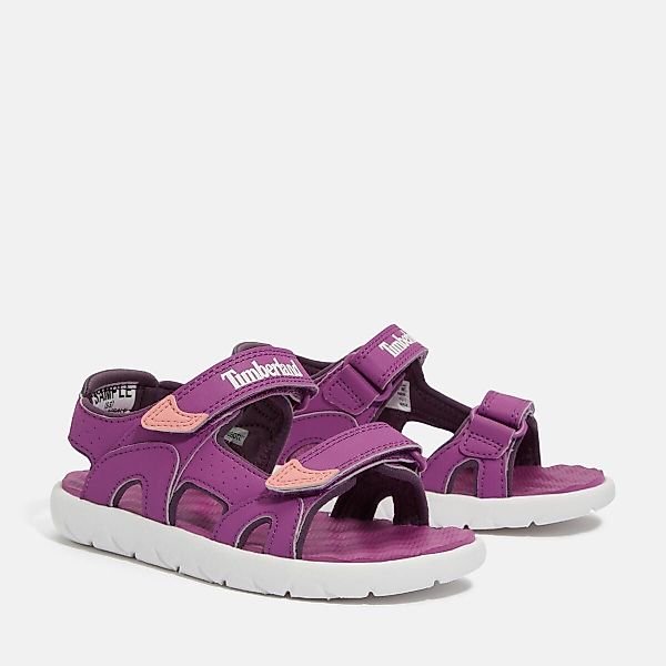Timberland Perkins Row 2 STRAP SANDAL günstig online kaufen