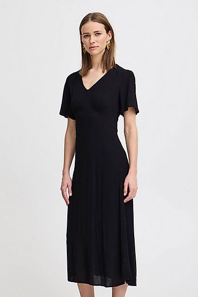 b.young Maxikleid BYJACQUELINE DRESS - sommerliches günstig online kaufen