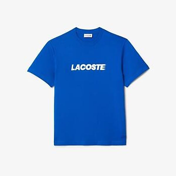 Lacoste  T-Shirts & Poloshirts TH2861 günstig online kaufen