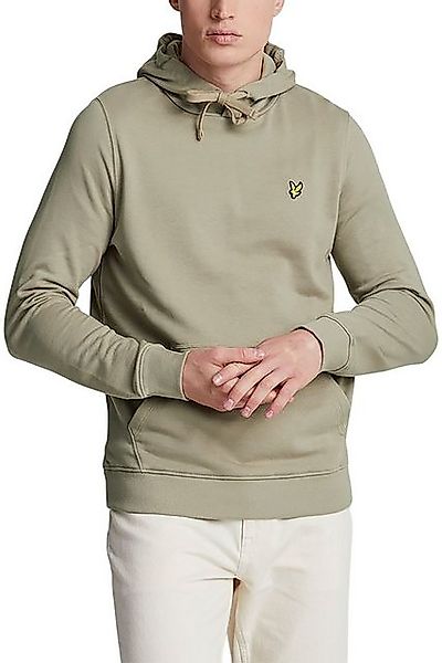 Lyle & Scott Hoodie Basic Herren, günstig online kaufen