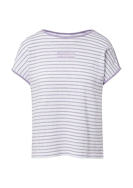 comma casual identity T-Shirt günstig online kaufen