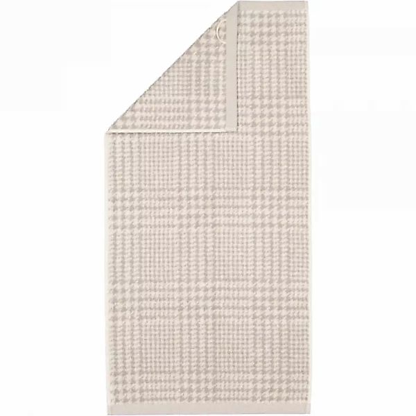 Möve - Brooklyn Glencheck - Farbe: nature/cashmere - 071 (1-0569/8970) - Ha günstig online kaufen