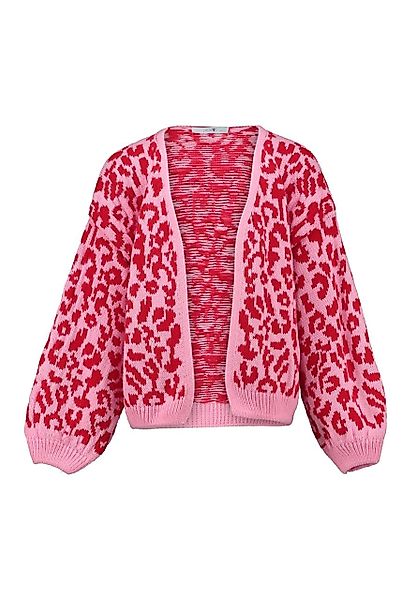 HaILY’S Cardigan Le44ni (1-tlg) günstig online kaufen