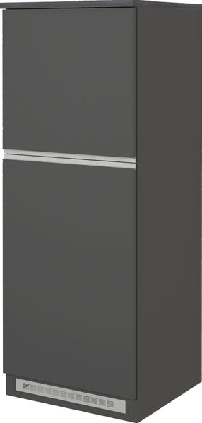 KOCHSTATION Kühlumbauschrank "KS-Sole" Breite 60 cm, Nischenmaß 56,8/53/90 günstig online kaufen