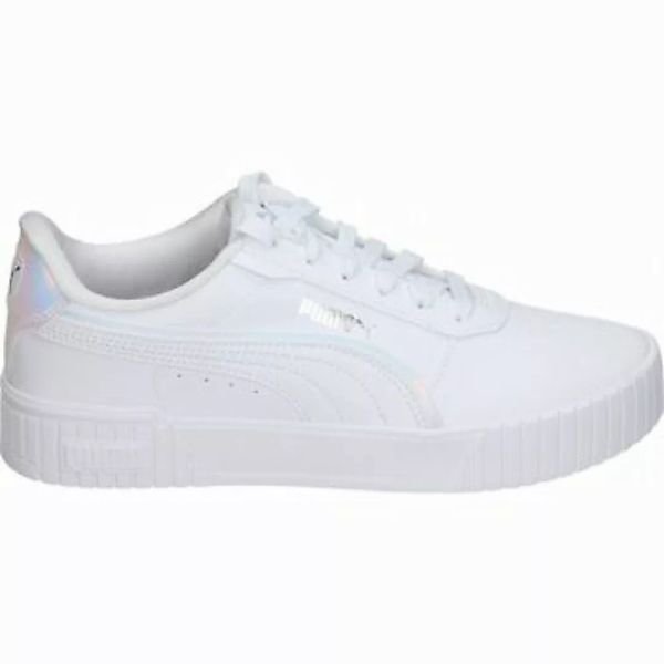 Puma  Sneaker CARINA 2.0 HOLO 2.0 JR günstig online kaufen