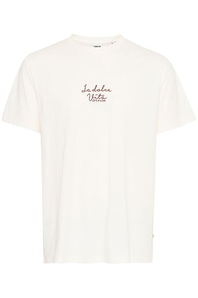 Solid Rundhalsshirt "Rundhalsshirt SDPEDRO" günstig online kaufen