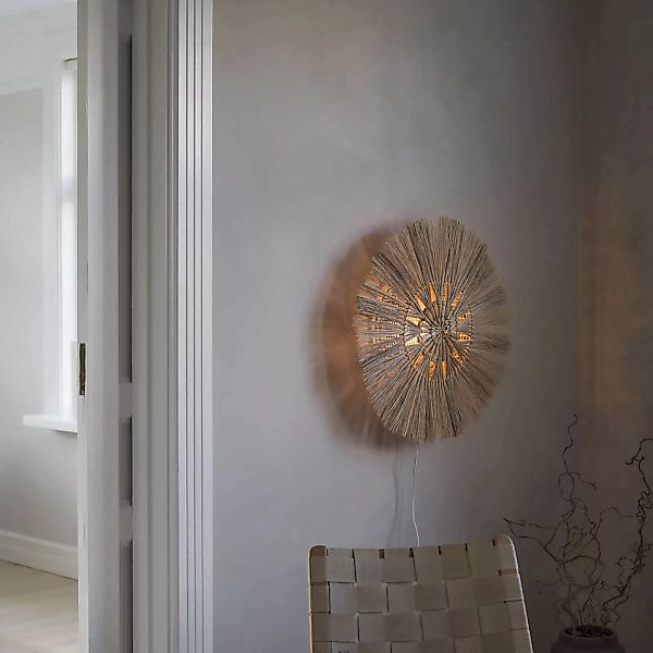 PR Home Amara Wandleuchte Ø 80 cm günstig online kaufen