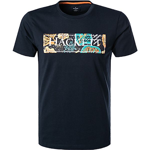 HACKETT T-Shirt HM500641/5RS günstig online kaufen