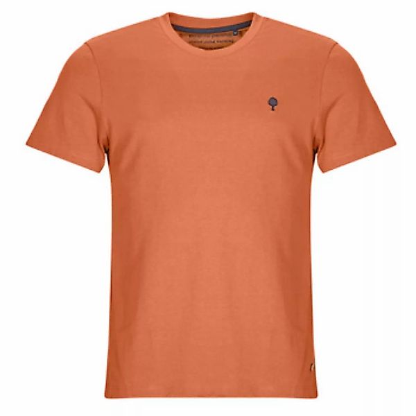 Faguo  T-Shirt ARCY T-SHIRT COTTON günstig online kaufen