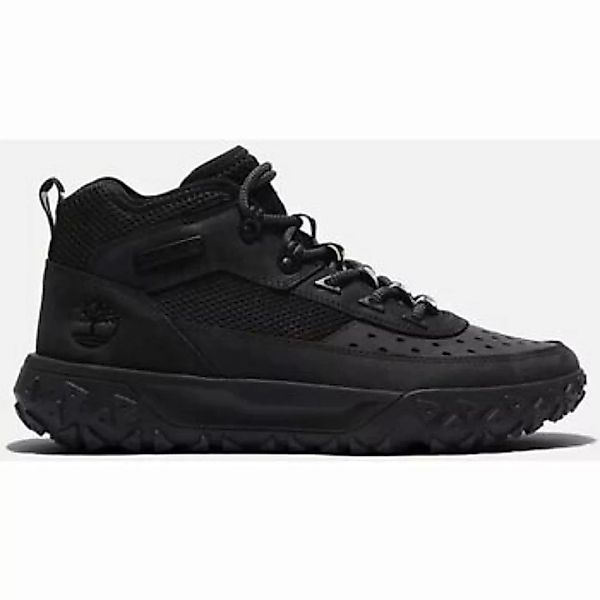 Timberland  Sneaker TB0A5VAC0151 - GREENSTRIDE MOTION 6-BLACK günstig online kaufen
