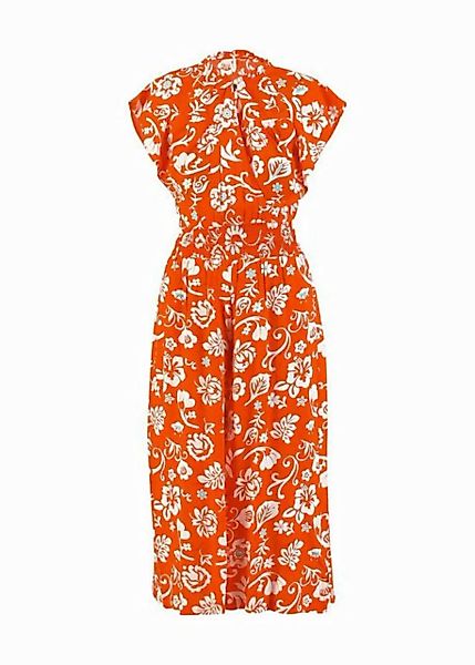 Blutsgeschwister Culotte-Overall - Culotte Jumpsuit Allover Print - Loves L günstig online kaufen